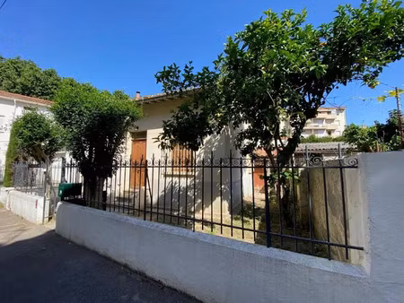 vente maison 3 pièces 53 m² à perpignan (66000)  139 100 €