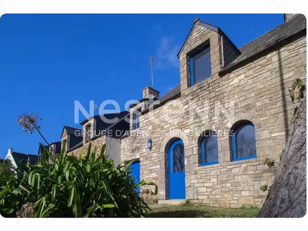 maison meublée à louer à sarzeau  penvins - proche mer et commerces