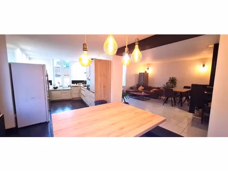 vente maison 4 pièces 128 m² à sauveterre-saint-denis (47220)  158 000 €