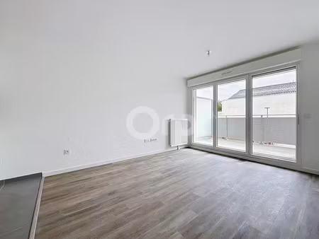 location appartement 2 pièces 41.03 m² à provins (77160)  640 €