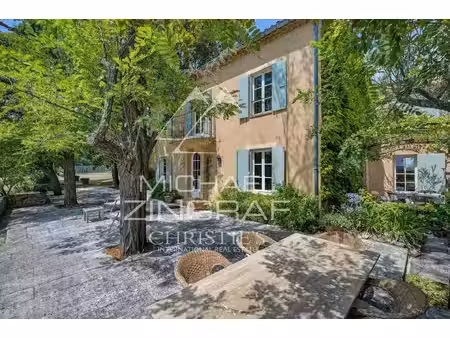 vente bastide 10 pièces
