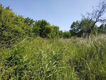 vente terrain à batir 800 m² à soissons (02200)  37 500 €
