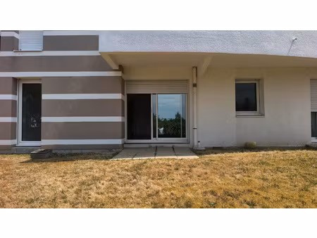 exclusivite  appartement t2 à deux pas du centre ville