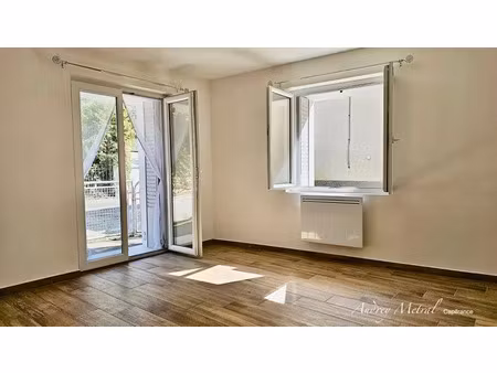 location appartement 2 pièces 45 m² à chindrieux (73310)  630 €