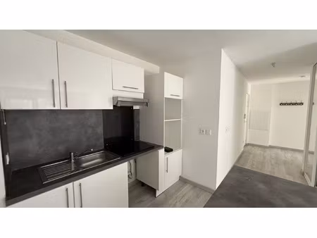 appartement 3 pièces