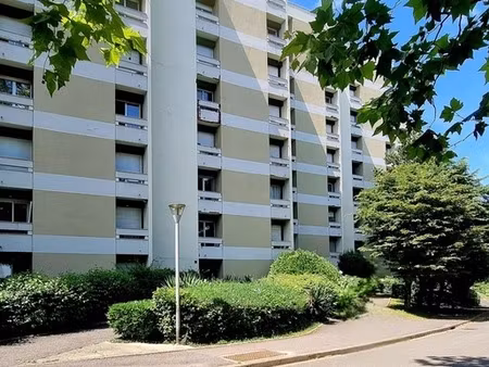 exclusivité – rosny sous bois - charmant appartement t3 de 76 85 m² – colline de la boissi