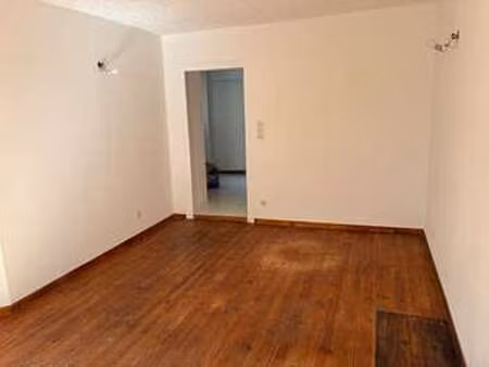 vente appartement 2 pièces à saint-brieuc centre ville  charner  ste thérèse (22000) : à v