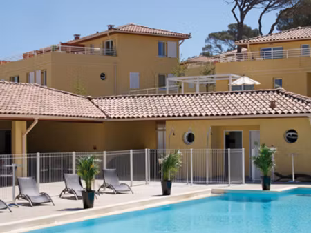 investissement en residence de tourisme