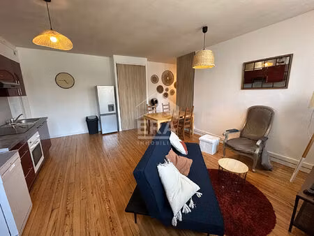 appartement tarbes 3 pièces