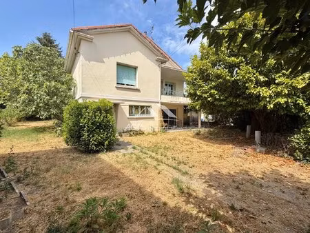 alès maison 2 chambres possibilité de créer 2 logements