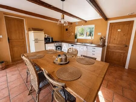 maison individuelle 4 chambres