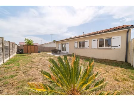 location maison 4 pièces 83.81 m² à parentis-en-born (40160)  1 180 €