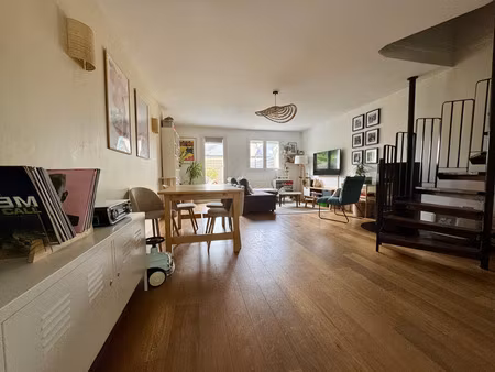 maison à vendre 4 pièces pellouailles les vignes (49)