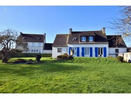 maison  7 pièces 125m2