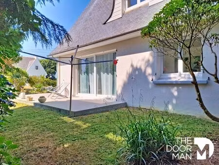 maison 29280