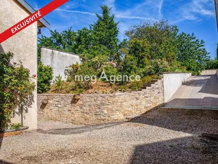spacieuse maison dans un cadre paisible
