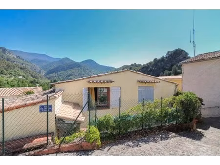 cuebris//maison individuelle 2/3 pièces 66 m²//terrasse