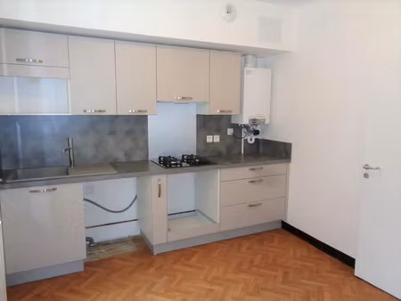 appartement t/3