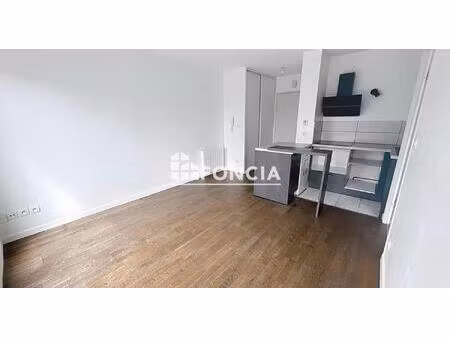appartement t2 en parfait état – à 2 pas du campus 1
