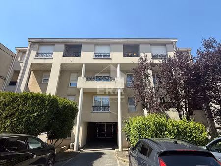 appartement choisy le roi 2/3 pièces 67 m2