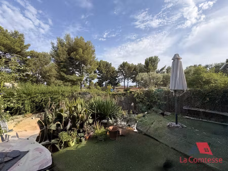 t3 en duplex - val d'azur 2
