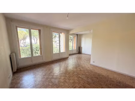 appartement 3 pièces à vendre au centre-ville de gardanne