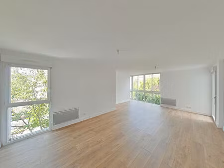 appartement joue les tours 4 pièce(s) 92.04 m2