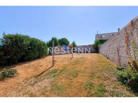 appartement t2 avec jardin quartier robien