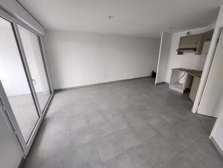 superbe t3 de 58m2 à saint jory
