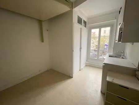 studio - porte de saint-cloud
