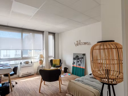 à vendre - ensemble bureaux professionnels - emplacement idé