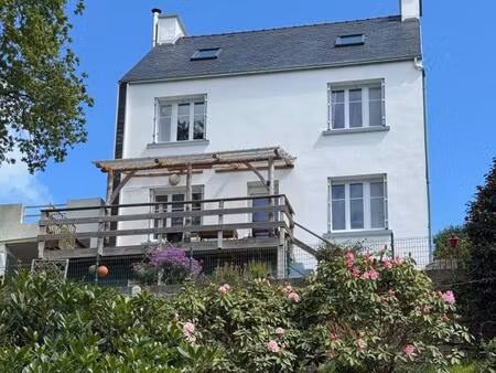 maison audierne 5 pièce(s) 108 m²