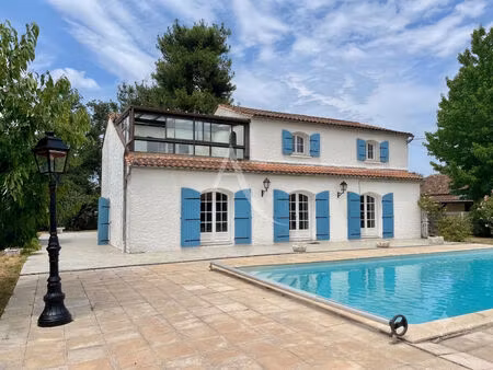 maison cestas 6 pièce(s) 175 m2