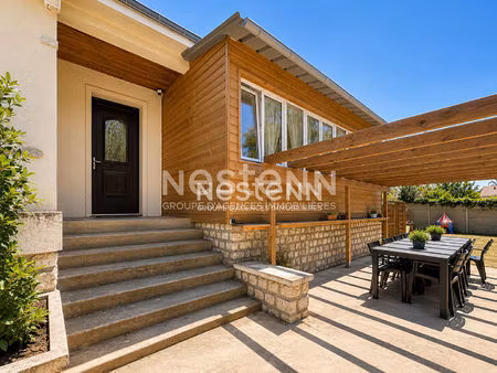 maison familiale rénovée à neuf ? secteur recherché à dreux  à 2 min de la gare