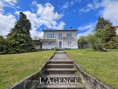 maison t3 isle