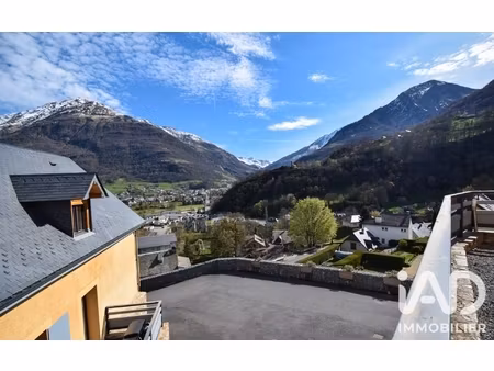 vente gîte 4 pièces