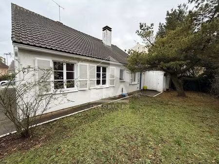 maison - 5 pièce(s) - 178 m2