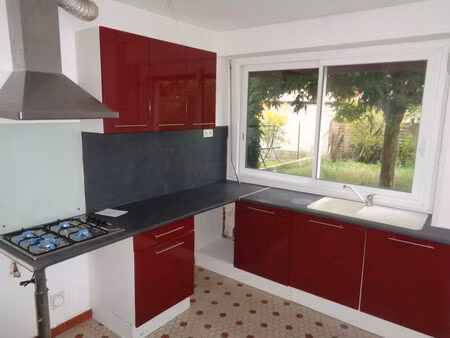 maison montauban 4 pièces 85m2 secteur auchan