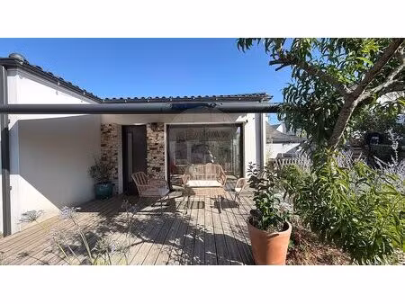 maison 3 chambre(s) à vendre