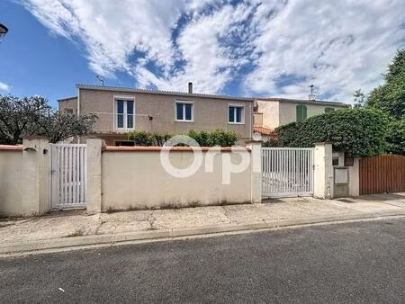 maison à louer ponteilla