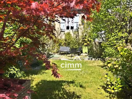 a vendre-ensemble de deux maisons-rouvray 105000€ fai