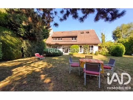 vente maison/villa 10 pièces