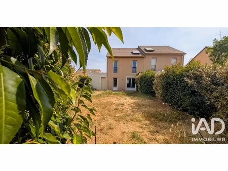 vente maison/villa 4 pièces