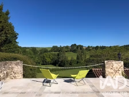vente maison de campagne 3 pièces