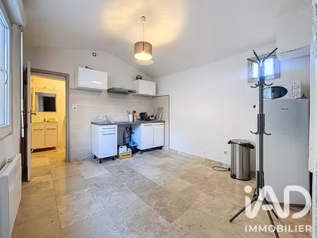 vente maison de village 3 pièces