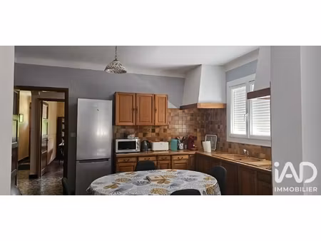 vente maison/villa 8 pièces