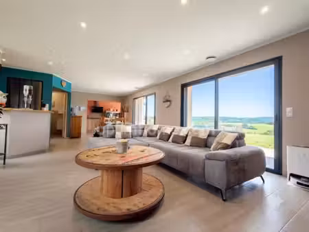superbe maison moderne