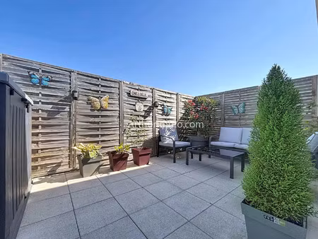 vente appartement 2 pièces limeil-brévannes (94450)