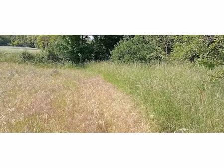 vente terrain à batir 950 m² à soissons (02200)  50 000 €