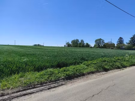 vente terrain 900 m² à etrépagny (27150)  45 000 €